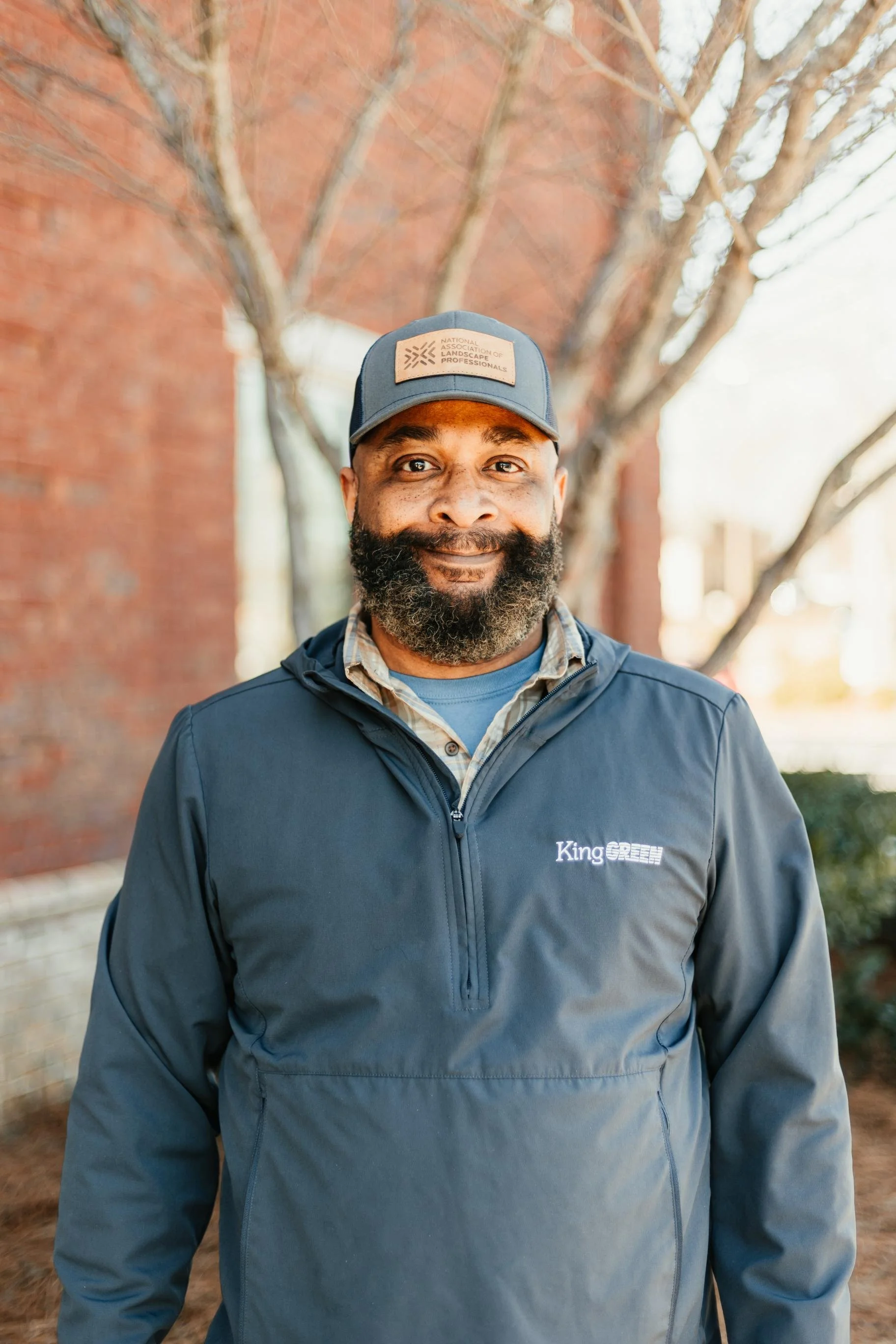 Meet the King Green Team | King Green